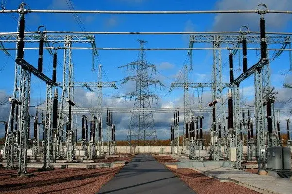 Measures to be taken to further develop the system of main electrical networks in Uzbekistan