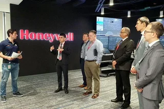 Uzbekneftegaz: Issues of mutually beneficial cooperation with representatives of Degoler & MacNaughton, Schlumberger, Honeywell UOP were discussed in the USA