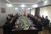 Узбекистан и Турция расширят сотрудничество в аграрной сфере