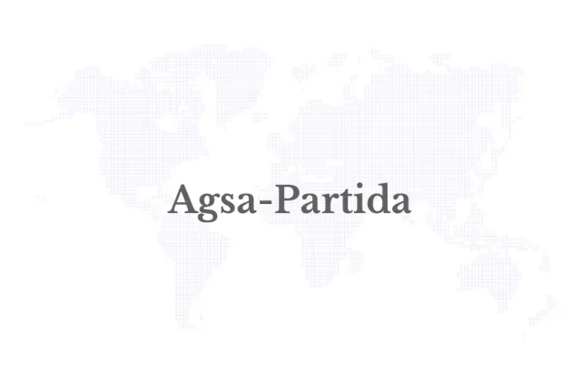 Getlink Customs Services and Agsa-Partida Join Forces to Secure and Simplify Goods Flows Between Morocco, Spain, and the United Kingdom