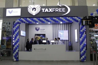 Tax Free system for tourists to be introduced at all 11 international airports of Uzbekistan