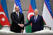 Mirziyoyev Aliyevning tashrifini tarixiy voqea deb atadi