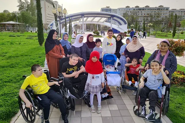 Yandex Uzbekistan launches campaign to support charitable organizations