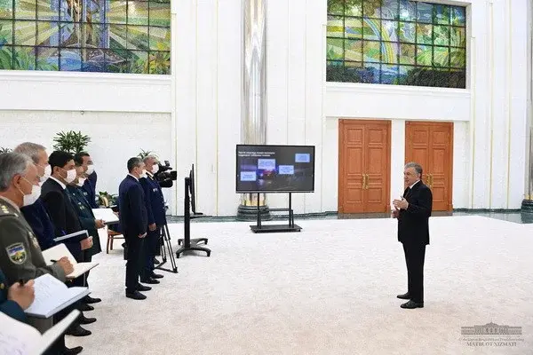 Measures to increase the human resources capacity of bodies of inquiry and investigation discussed