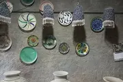 Uzbekistan Registers Gijduvan Ceramics Geographical Indication