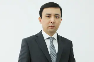 Abdulaziz Isroilov approved as deputy khokim of Tashkent
