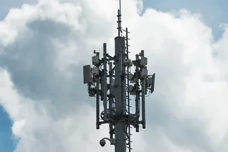 RF spectrum owners can share it with others