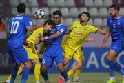 «Пахтакор» уступил «Эйр Форс» в Лиге чемпионов АФК