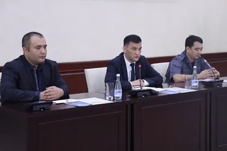 CBU holds forum dedicated to security issues in fintech
