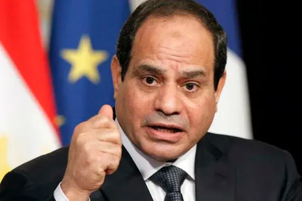 President of Egypt to pay visit to Uzbekistan