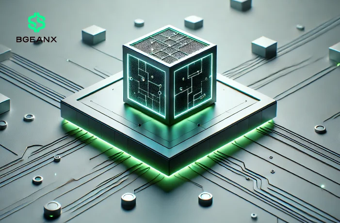 High-Frequency Trading Capability Becomes the Core Technical Moat of BGEANX Exchange