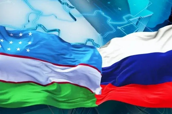 Санкт-Петербургда Ўзбекистон маҳсулотлари намойиш этилади