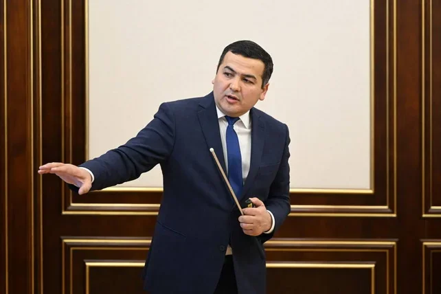 Ўзбекистон уруғчилик ва кўчатчиликни ривожлантиришга 200 миллион доллар сармоя жалб қилади