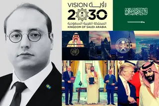 Alex Matrsson on Saudi Arabia’s Global Engagement at the 81st UN General Assembly