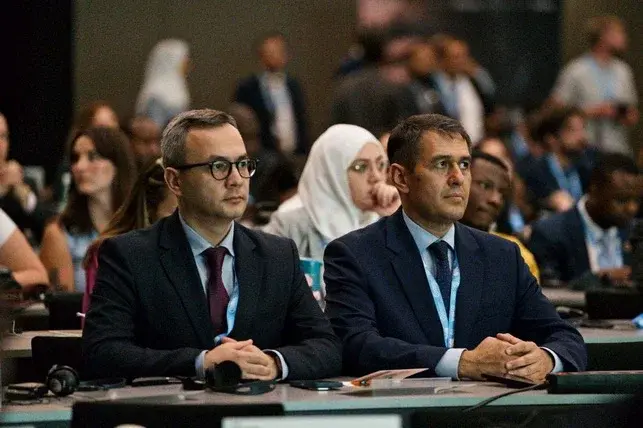 Ўзбекистон илк бор «WSIS+20» саммитида: Медиа салоҳияти ва рақамли тараққиёт йўлида