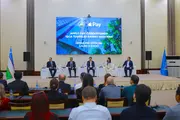 Apple Pay пришёл в Узбекистан: Uzcard и Humo подключат позже