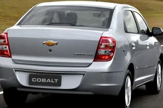 Ўзбекистон “GM Uzbekistan” автомобиллари учун акциз солиғини пасайтирди