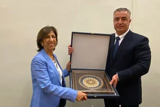 O‘zbekiston va UNCTAD raqobat va iste’molchilar huquqlarini himoya qilish sohasida hamkorlikni kuchaytirmoqda