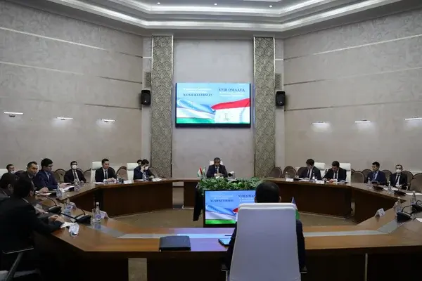 Министерство финансов Узбекистана и Таджикистана подписали Меморандум о взаимопонимании о дальнейшем развитии сотрудничества