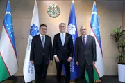 Узбекистан и США обсудили расширение сотрудничества в IT