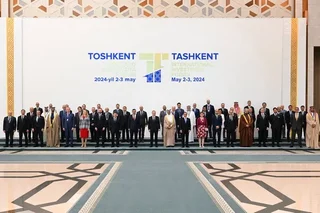 Президент Узбекистана обозначил приоритеты инвестиционной политики страны и основные направления сотрудничества с иностранными партнерами