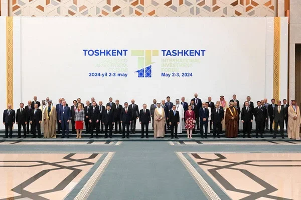 Президент Узбекистана обозначил приоритеты инвестиционной политики страны и основные направления сотрудничества с иностранными партнерами