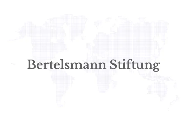 Bertelsmann Stiftung BTI Survey 2026: More  Autocracies Worldwide - But Democratic Resistance Is Growing