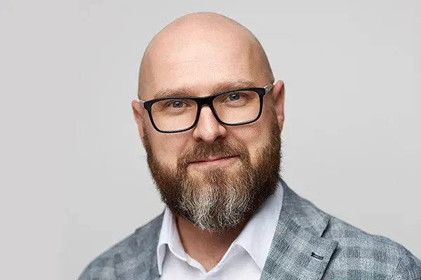Stepan Maslennikov headed the retail direction of the Orient Group