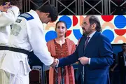 Молодёжная сборная Узбекистана выиграла чемпионат Азии по дзюдо
