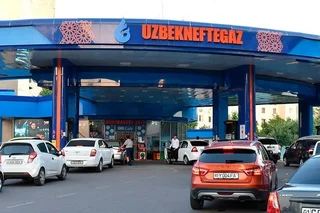 «Узбекнефтегаз» опровергла сообщения о повышении цен на бензин Аи-80