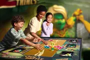 LEGOLAND® Discovery Centre Hong Kong Generously Presents This Summer: "The True NINJAGO® Trials"
