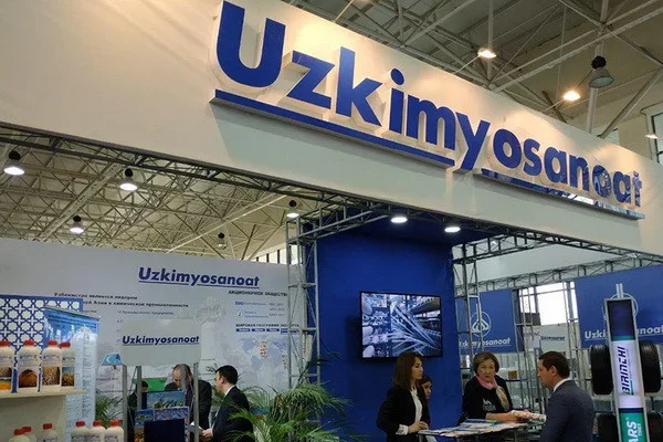 At the network enterprises of Uzkimyosanoat JSC, conflicts of interest were revealed in 18 cases