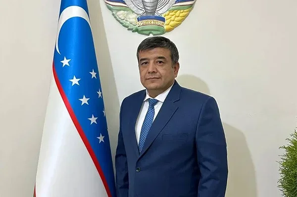 Uzbekistan appoints a new ambassador to Saudi Arabia