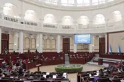 Oʻzbekiston Yangi Taraqqiyot Bankiga qoʻshilishni rejalashtirmoqda