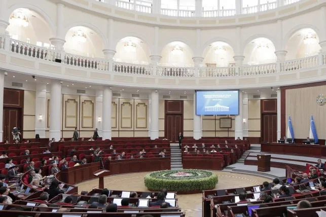 Oʻzbekiston yarim tayyor zargarlik buyumlarini eksport qilish tartibini takomillashtirmoqda