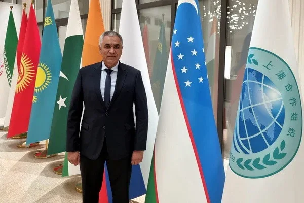 A memorandum on the development of museum business in the SCO member states was signed