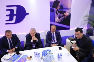 Самарқанд делегацияси Малайзиянинг йирик “MATTA Fair” туризм кўргазмасида иштирок этди