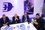 Самарканд представил туристический потенциал на MATTA Fair в Малайзии