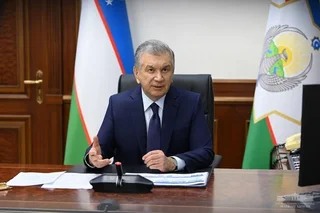 Measures for the development of the "green" economy discussed