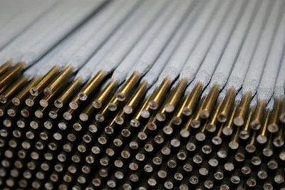 Production of welding electrodes to be launched in Uzbekistan