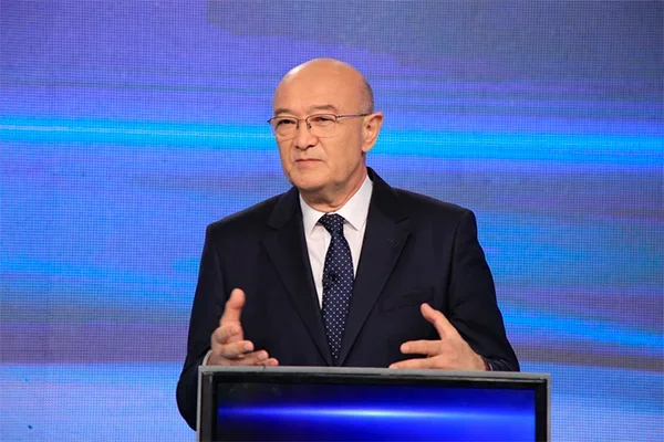 Abdujabar Abduvakhitov becomes State Advisor of President