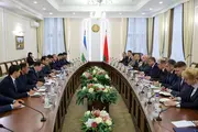 Делегация Ферганской области прибыла в Беларусь для развития сотрудничества