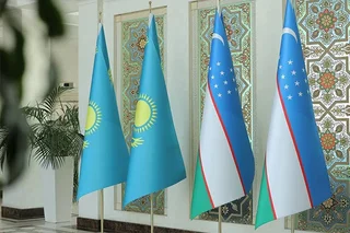 ​​​​​​​Сенат Казахстана одобрил соглашение с Узбекистаном о режиме госграницы