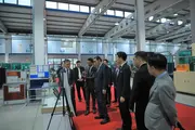 Hansae Mobility запустила завод в Ферганской области