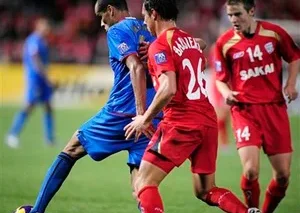 Rivaldo quells rumours