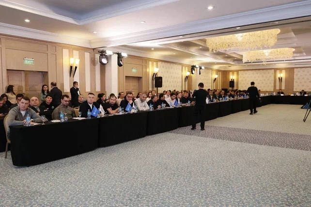 A 49-km Toll Road Between Khiva and Urgench to Be Built in Khorezm
