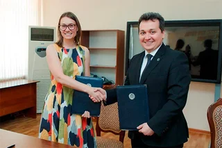Public Education Ministry and British Council to cooperate to improve the teaching of English in schools