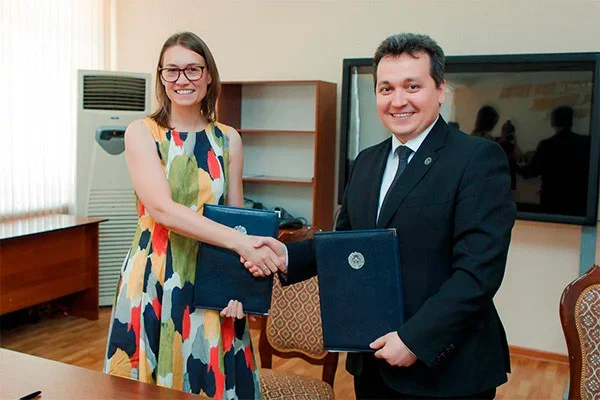 МНО и Британский Совет будут совместно работать над улучшением преподавания английского языка в школах