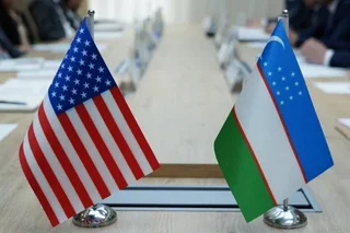 USAID hands over US$1.4M in equipment to strengthen Central Asia’s regional power sector