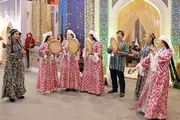 Узбекистан усиливает идейно-духовное содержание государственных праздников